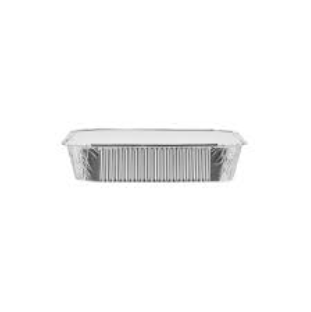 BONITO ALU CONTAINER REC 10'S 450ML 1960
